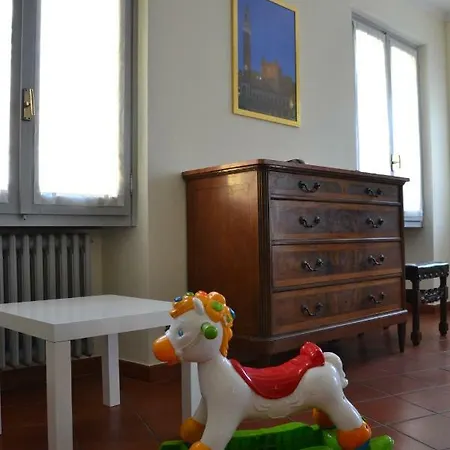 Lejlighed Il Golfo Baveno
