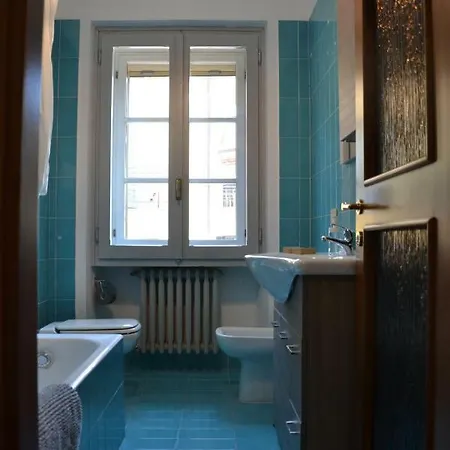 Il Golfo 아파트